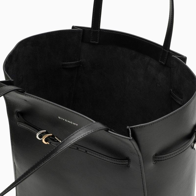 TOTE BAG MEDIUM VOYOU