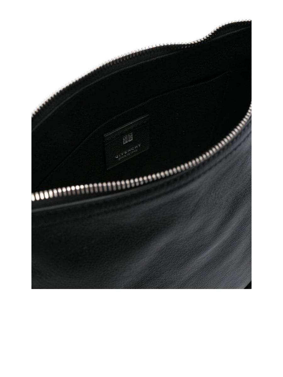 Voyou Bag in Black
