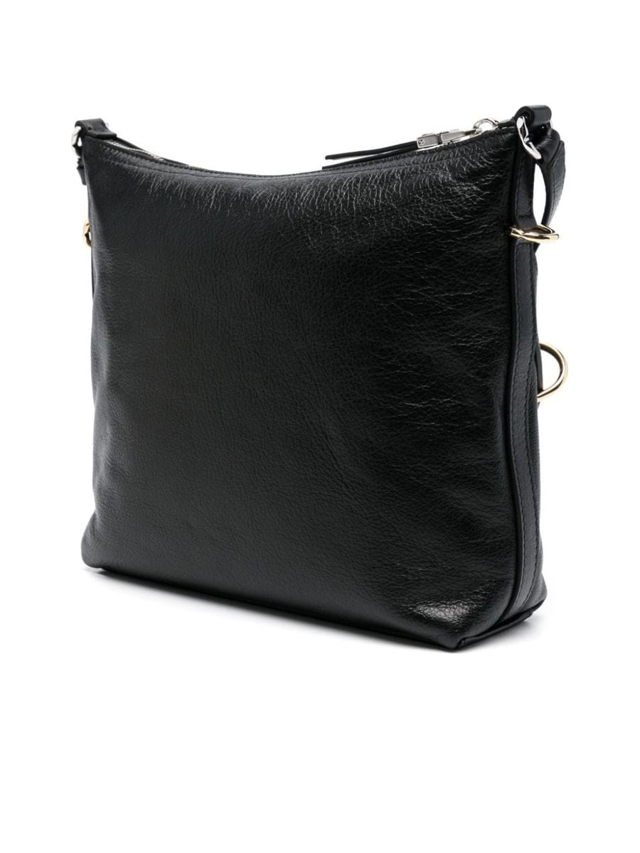 Voyou Bag in Black