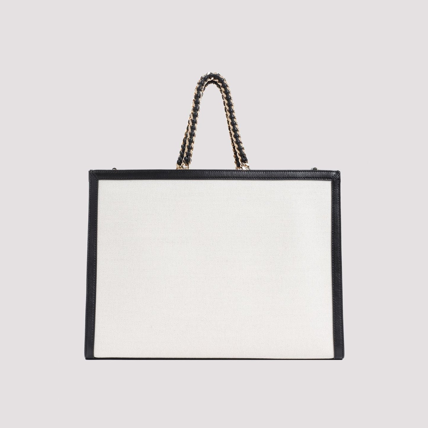 G CANVAS TOTE BAG