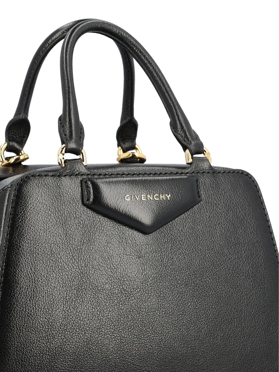 Mini Antigona Cube Bag