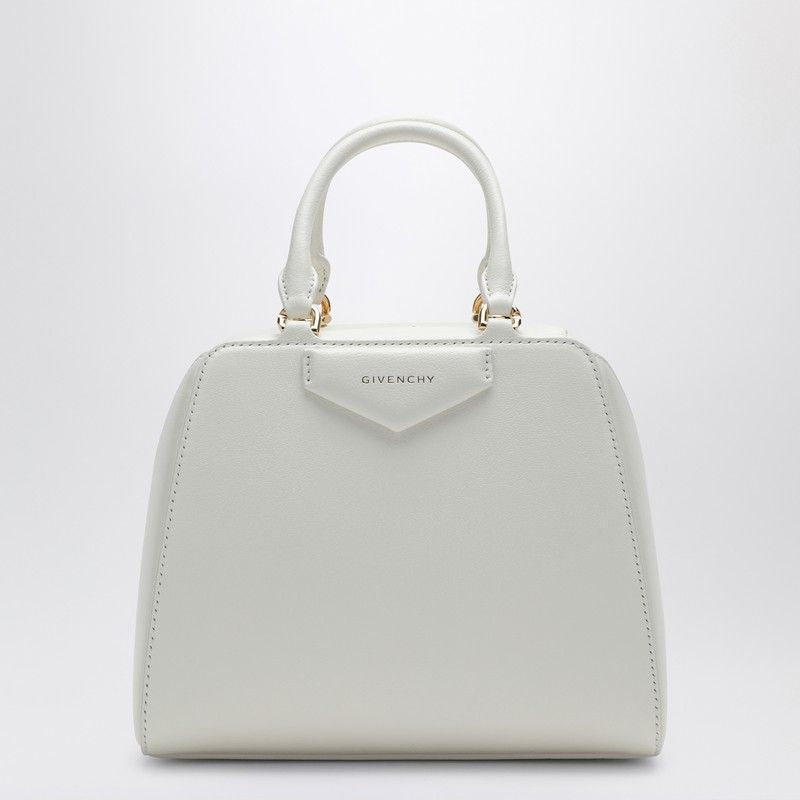 Mini Antigona Cube Bag