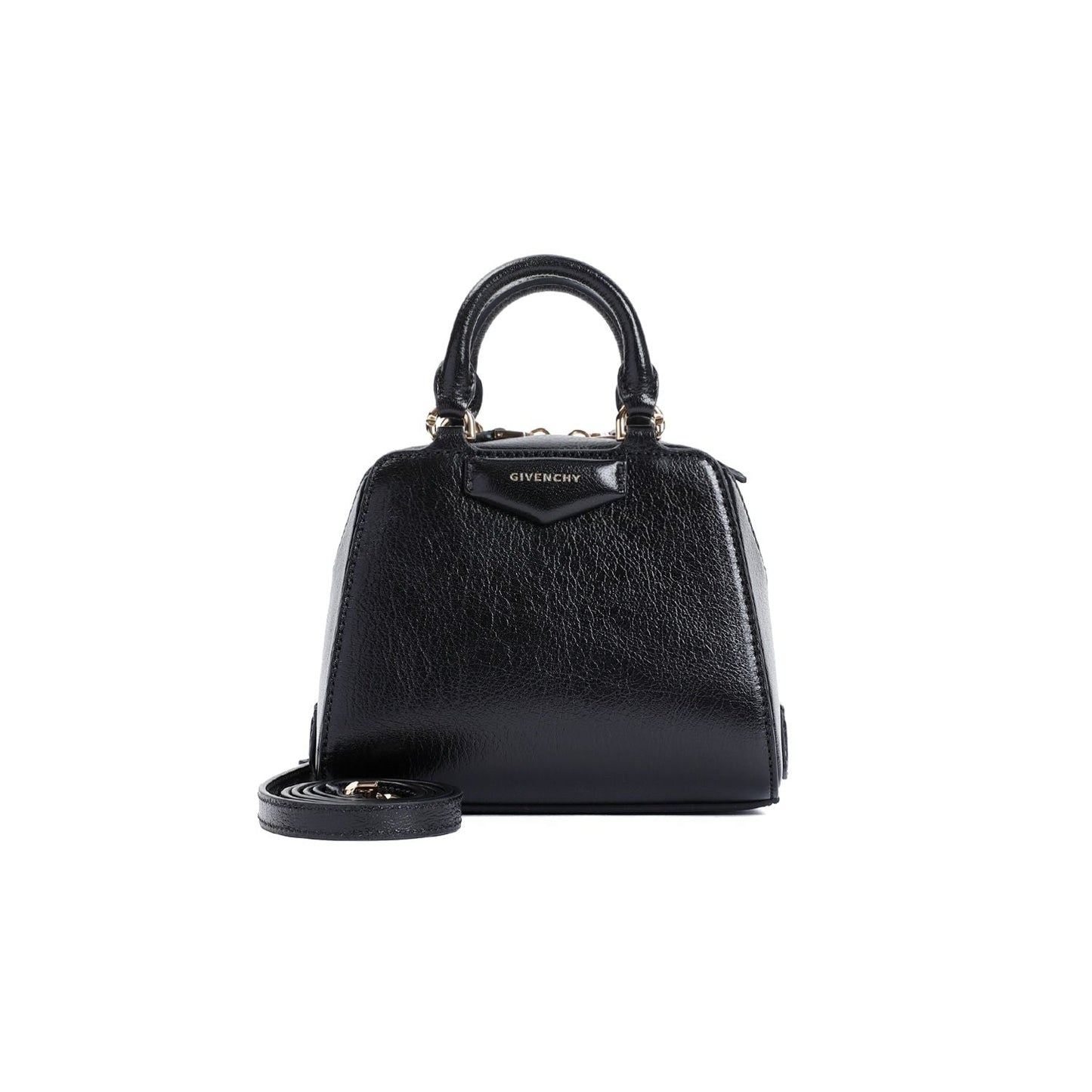 TOP HANDLE BAG