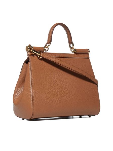 Sicily Medium Handbag