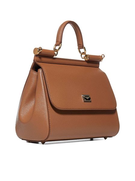 Sicily Medium Handbag
