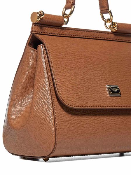 Sicily Medium Handbag