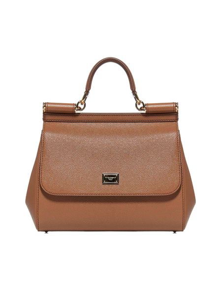 SICILY LARGE TOTE BAG