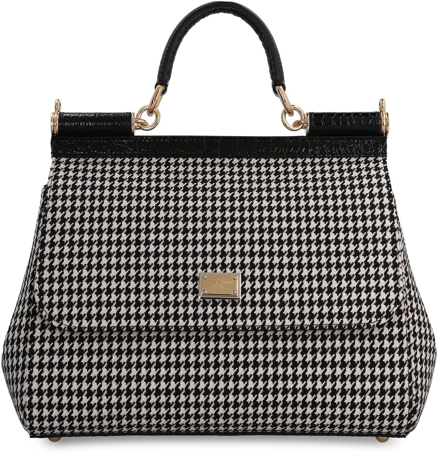 SICILY GRANDE HANDBAG