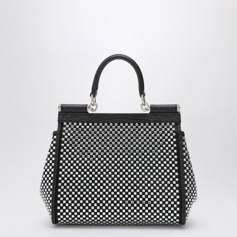 SICILY HANDBAG