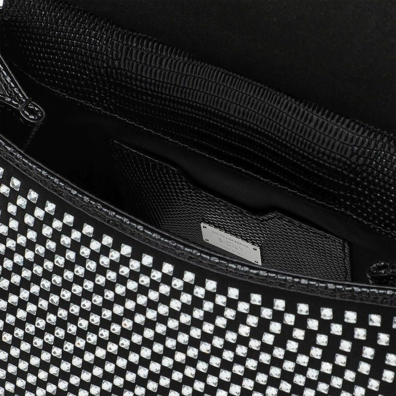 Crystal Sicily M Handbag