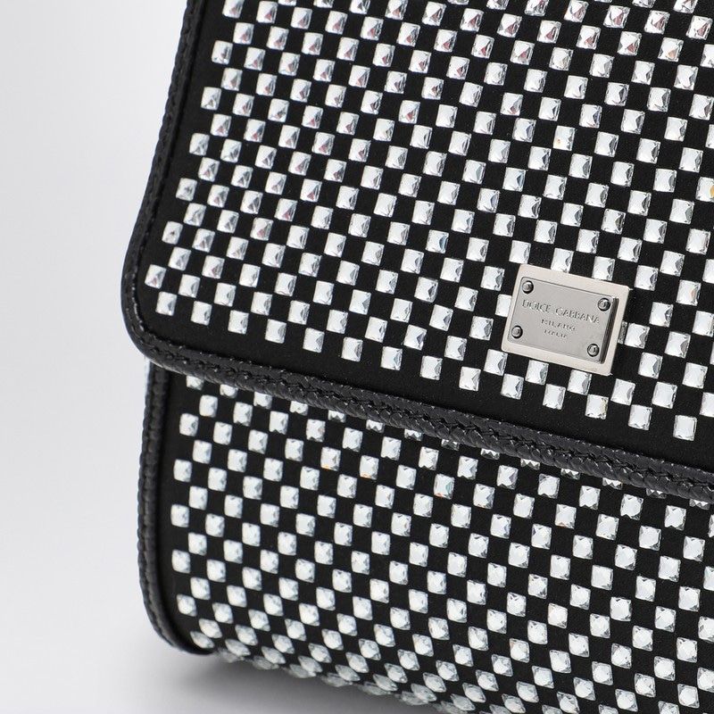 Crystal Sicily M Handbag