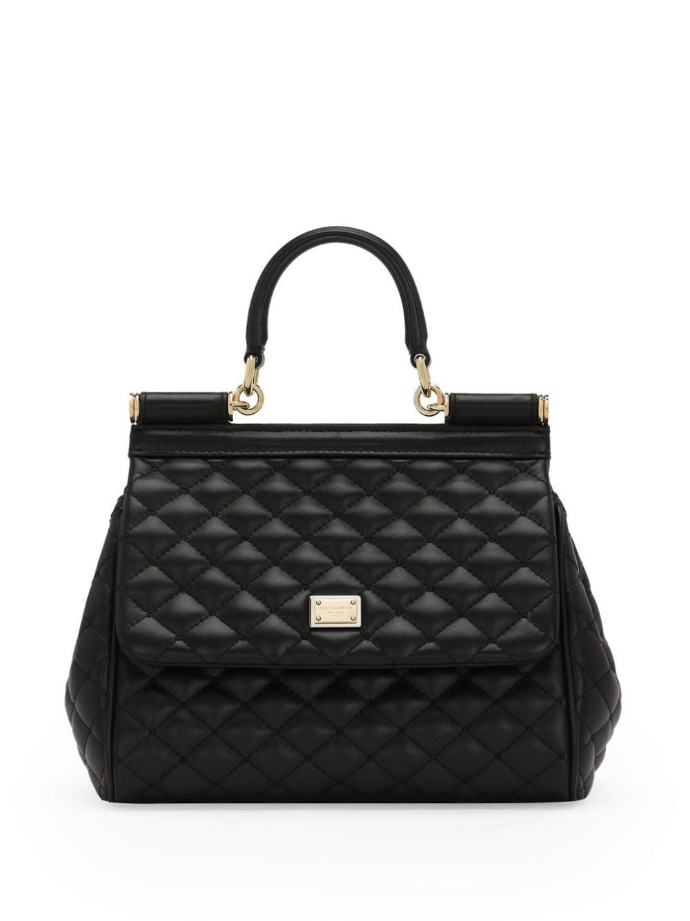 SICILY MEDIUM HANDBAG