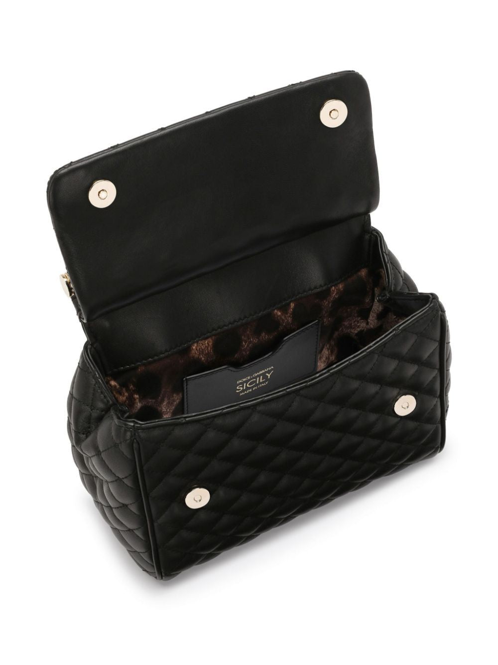 SICILY MEDIUM HANDBAG