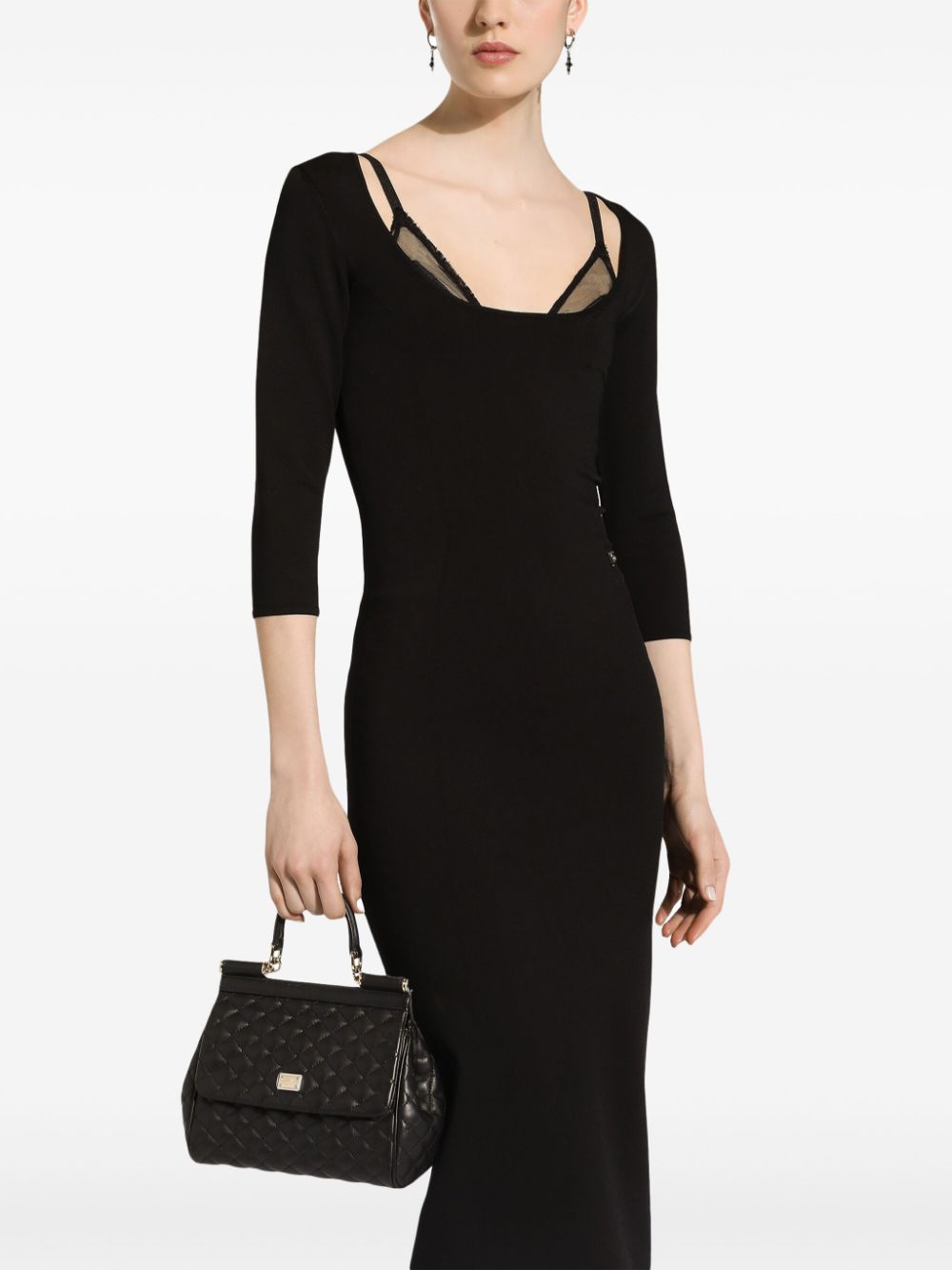 Sicily Medium Handbag