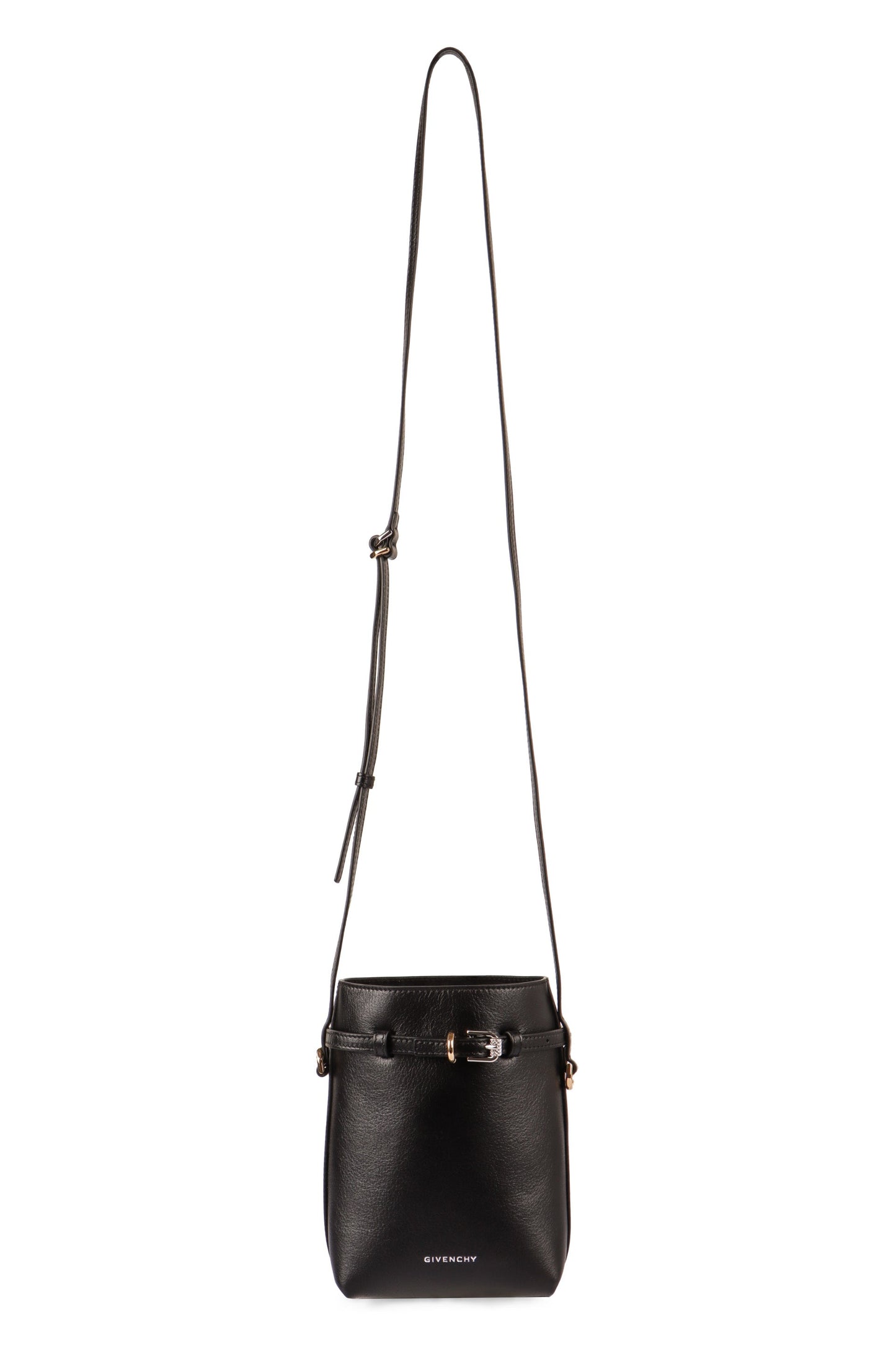 VOYOU LEATHER PHONE HOLDER