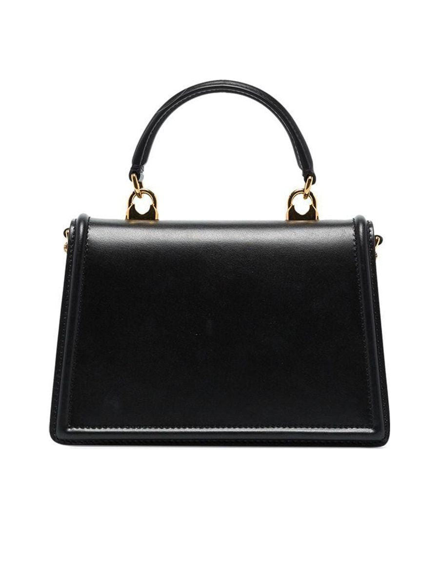 Small Smooth Calfskin Devotion Bag