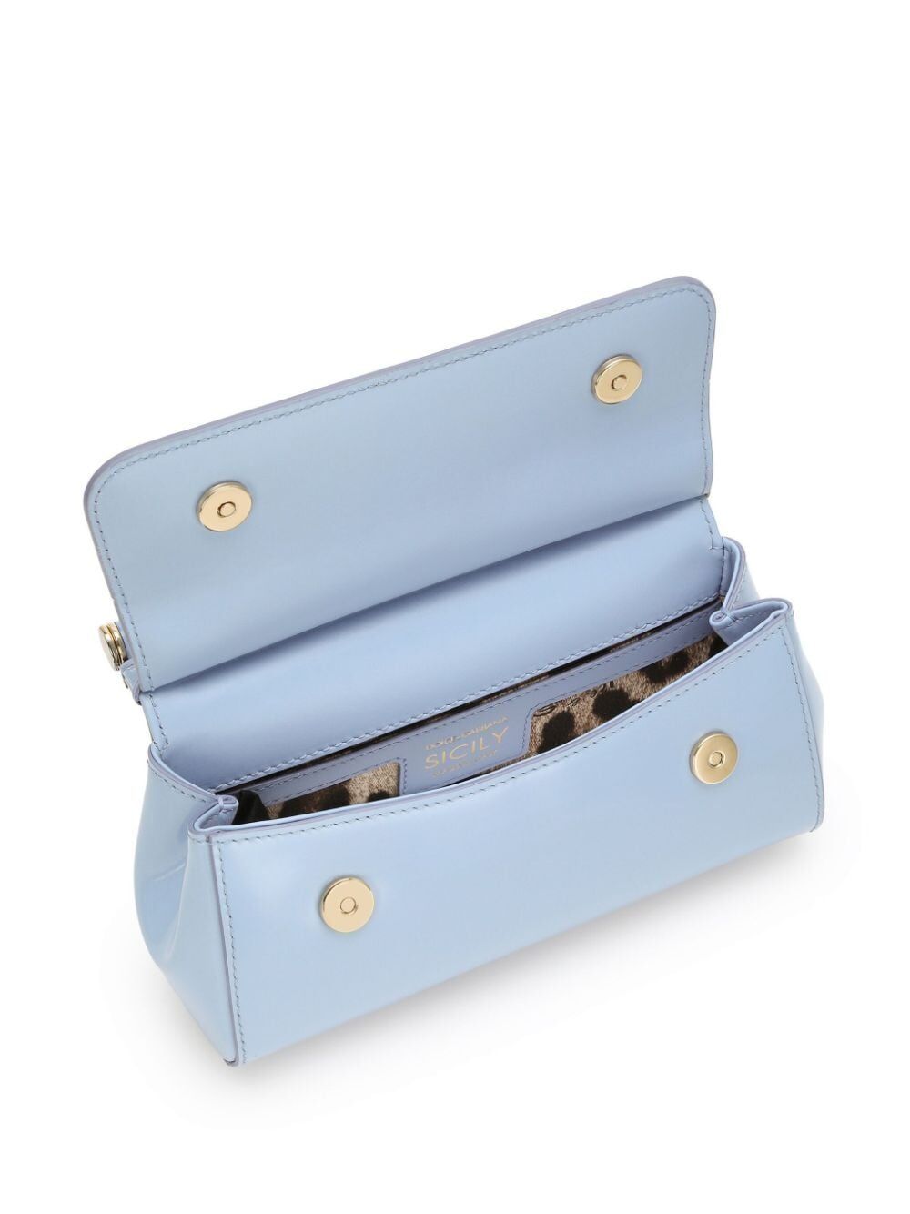 SMALL SICILY HANDBAG