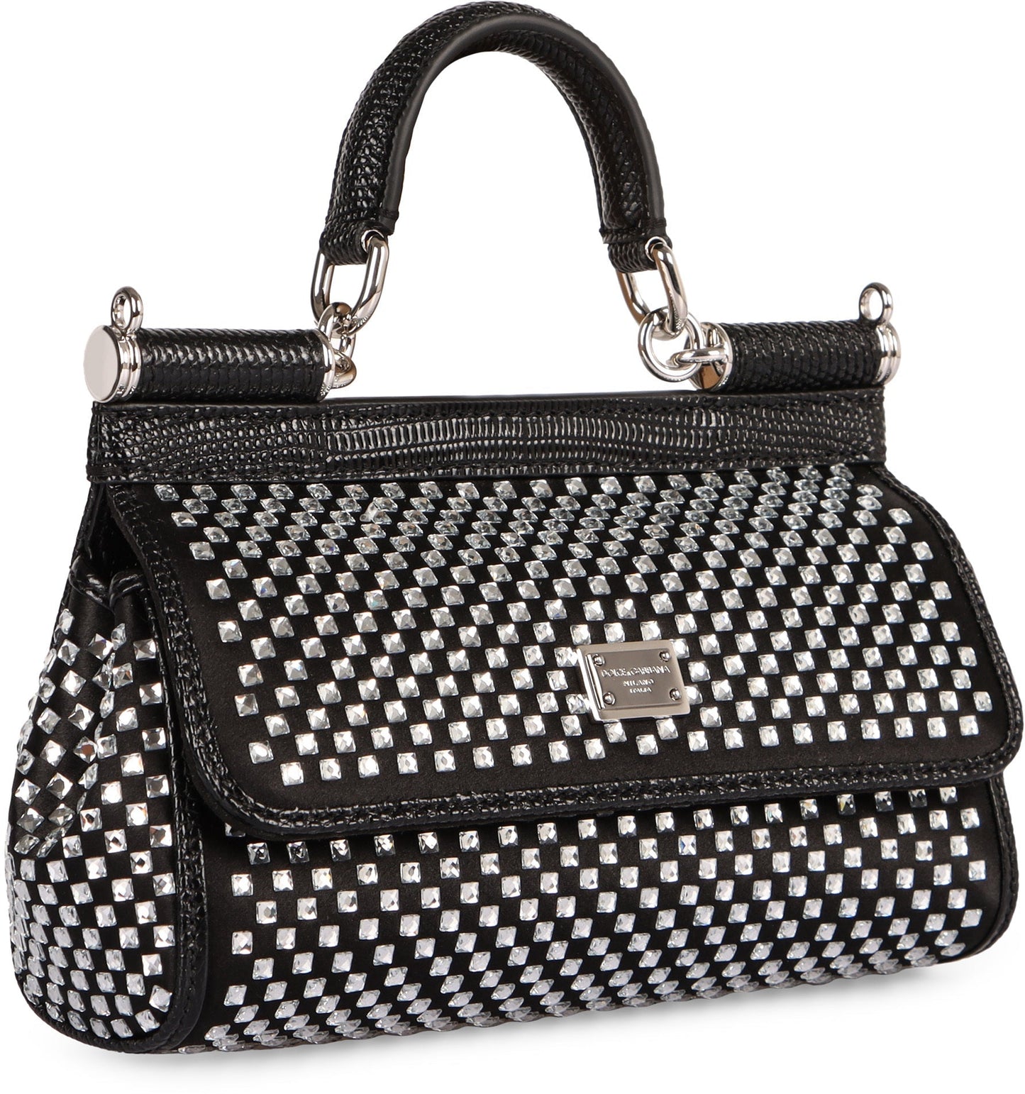 SICILY SMALL HANDBAG