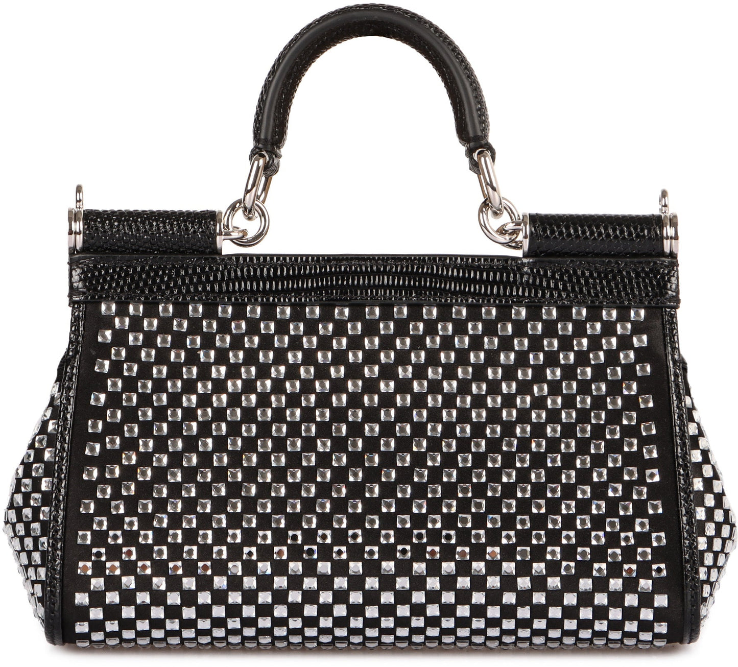 SICILY SMALL HANDBAG