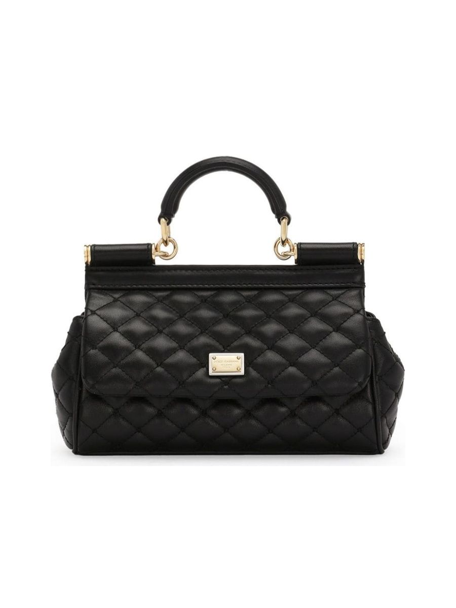 Small Sicily Handbag