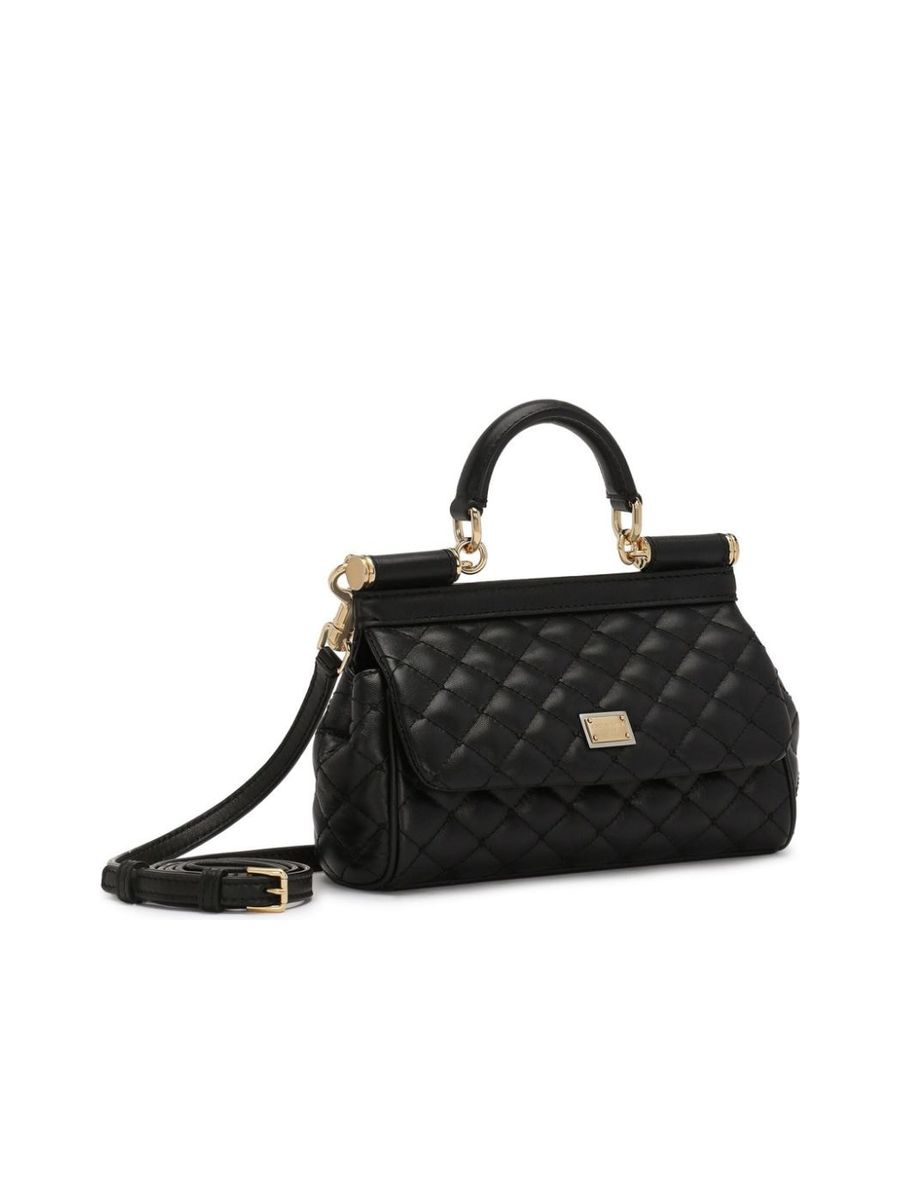 Small Sicily Handbag