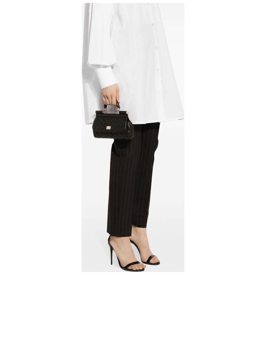 Small Sicily Handbag