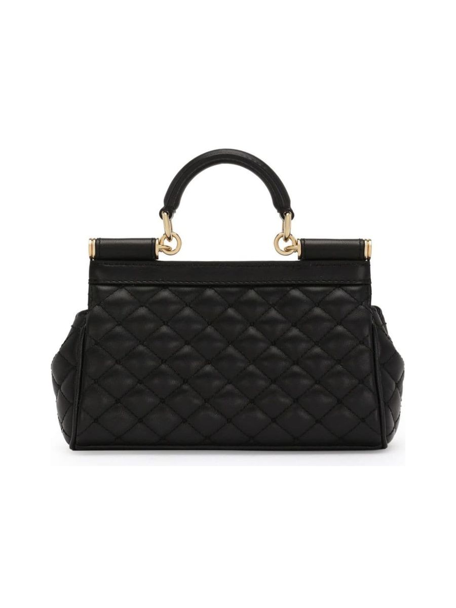 Small Sicily Handbag