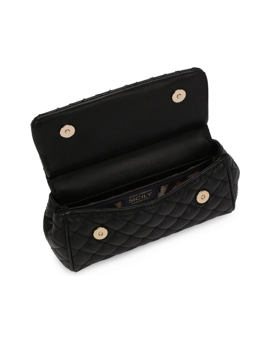 Small Sicily Handbag
