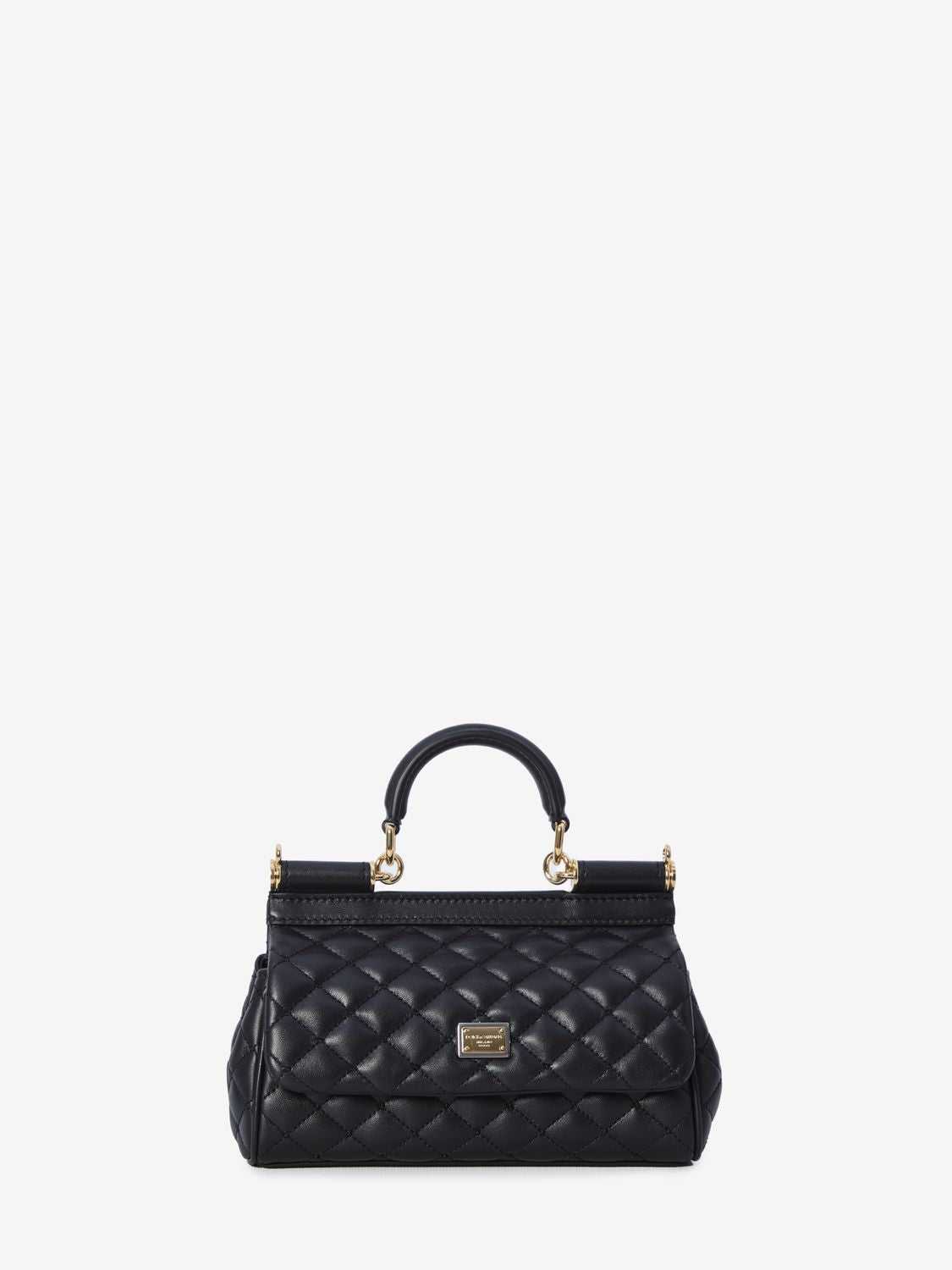 SMALL SICILY BAG