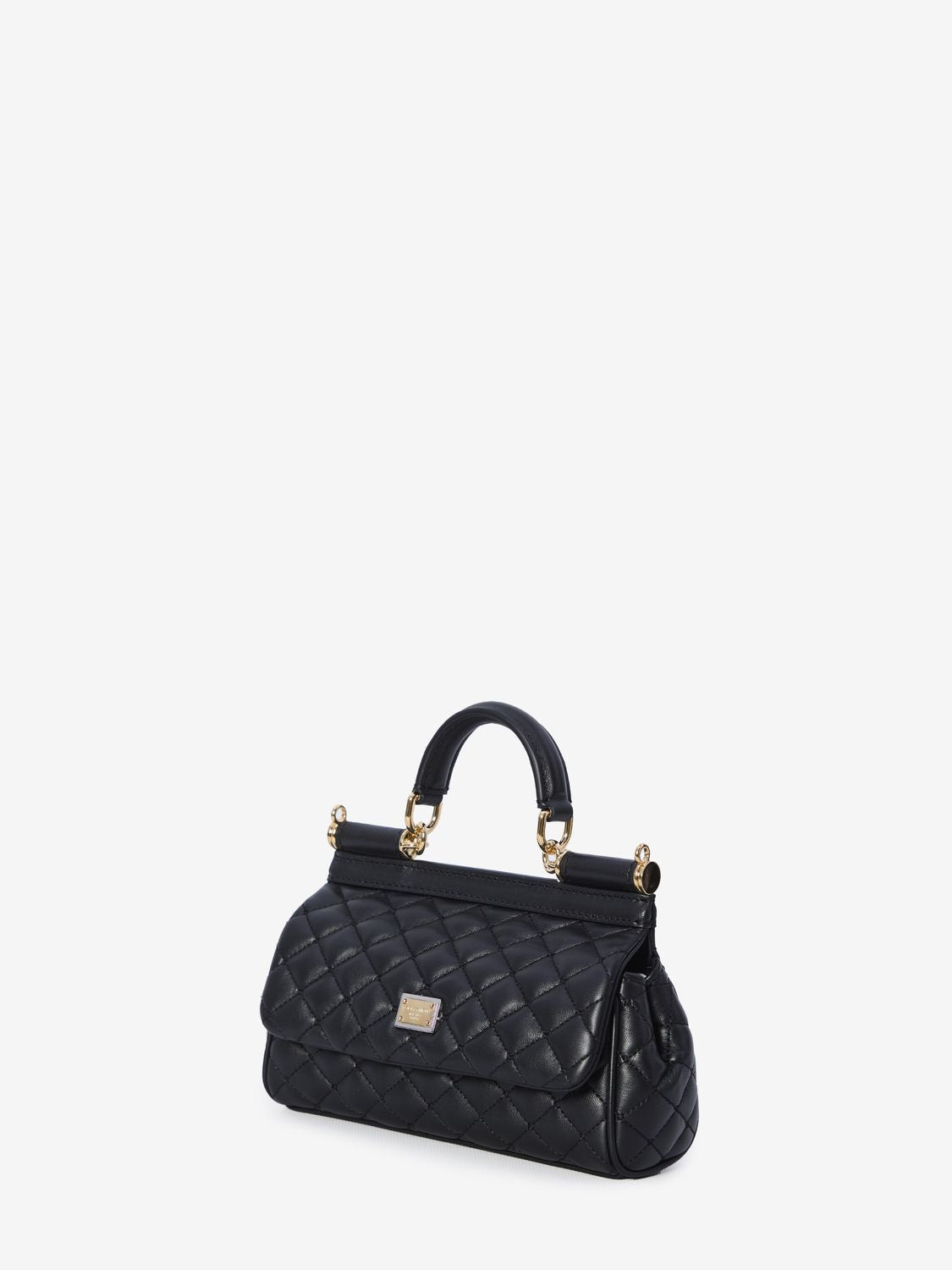 SMALL SICILY HANDBAG