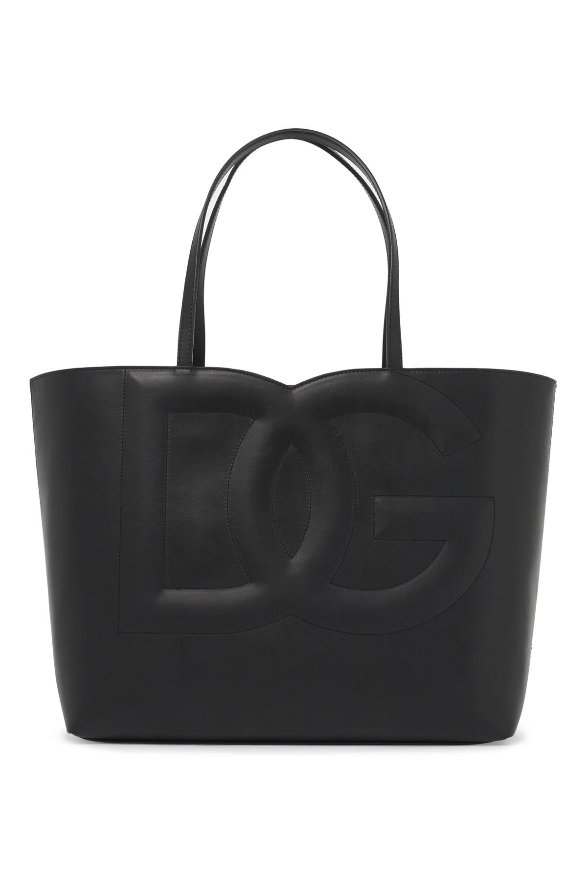 Dolce & Gabbana Dg Logo Tote Bag Women