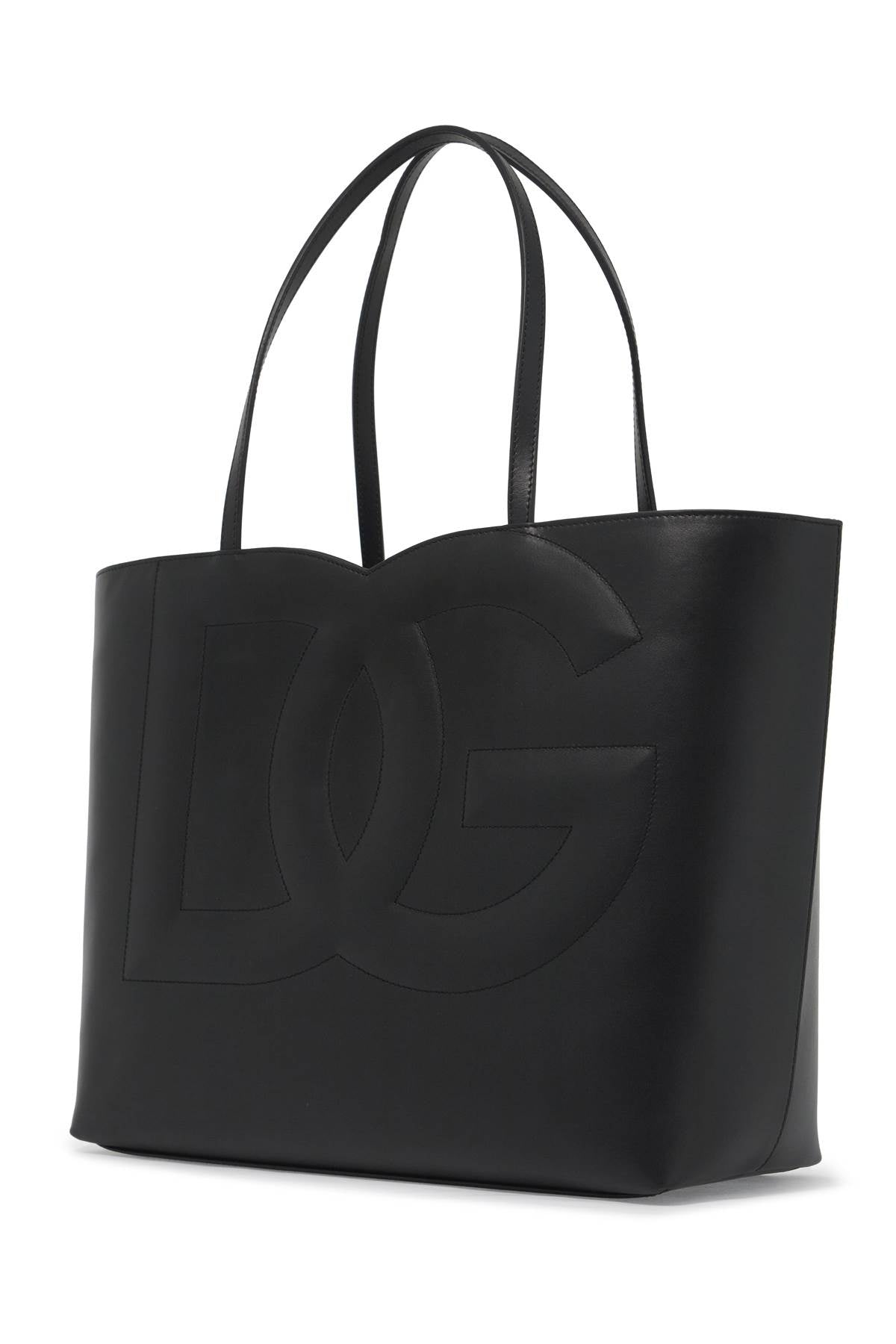 Dolce & Gabbana Dg Logo Tote Bag Women