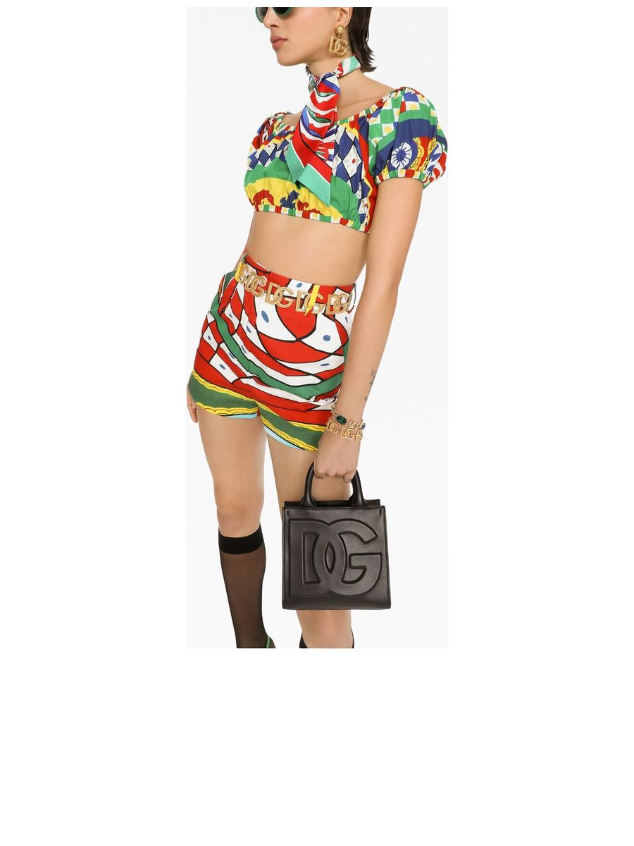 DG Daily mini shopper