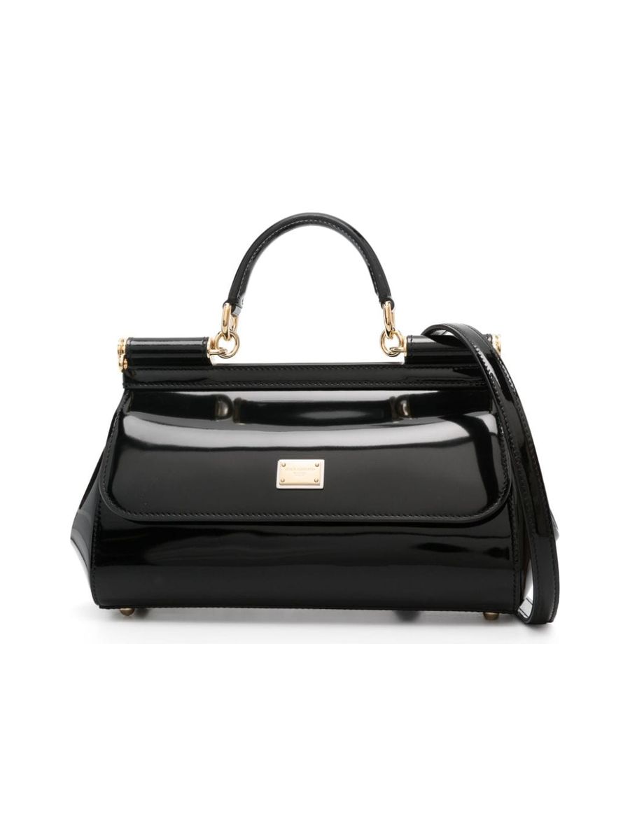 Elongated Sicily Handbag