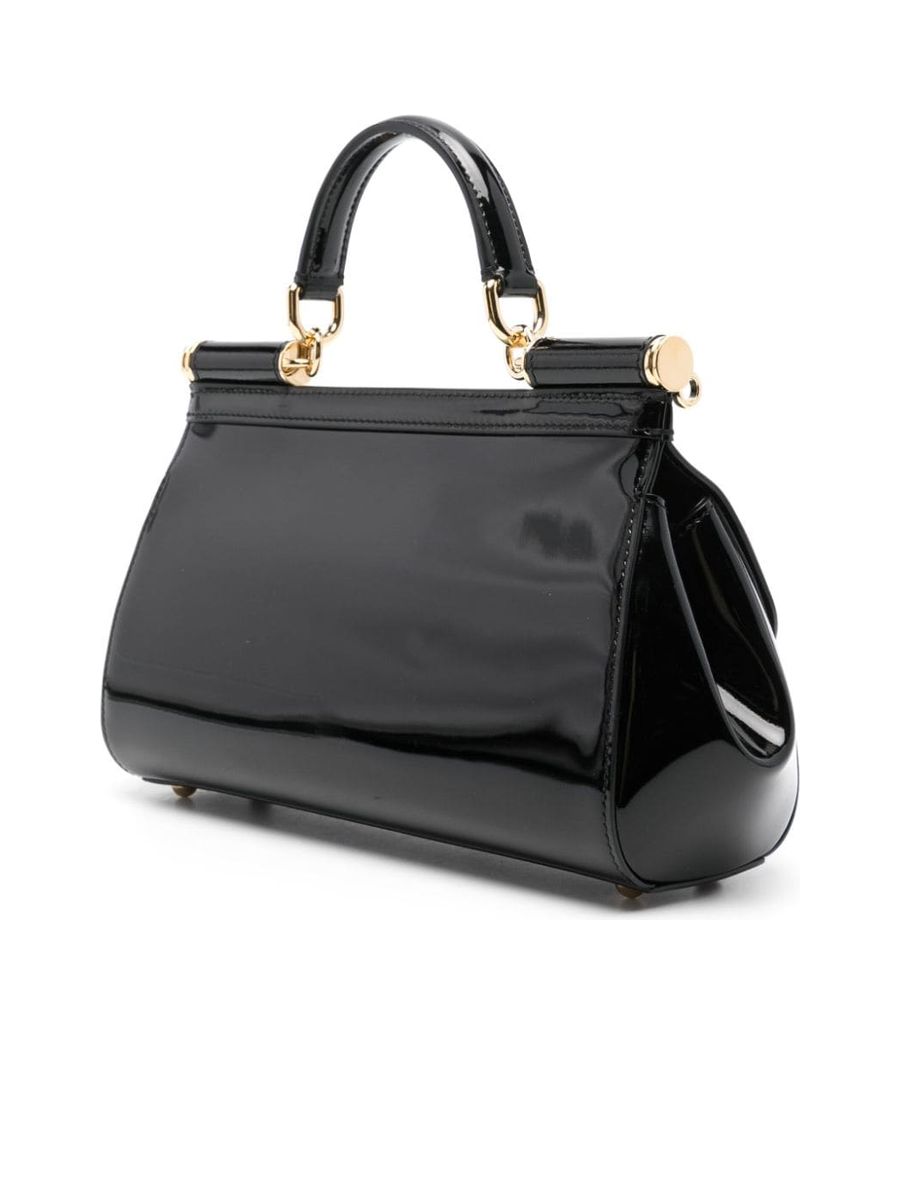 Elongated Sicily Handbag