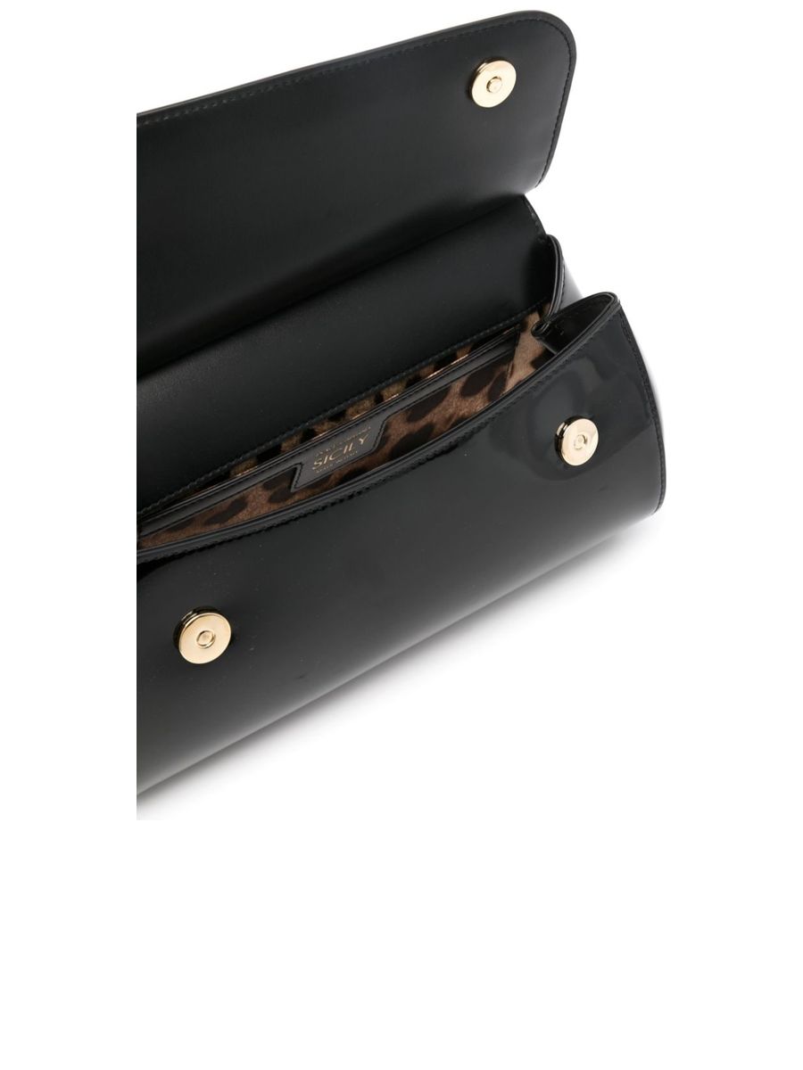 Elongated Sicily Handbag