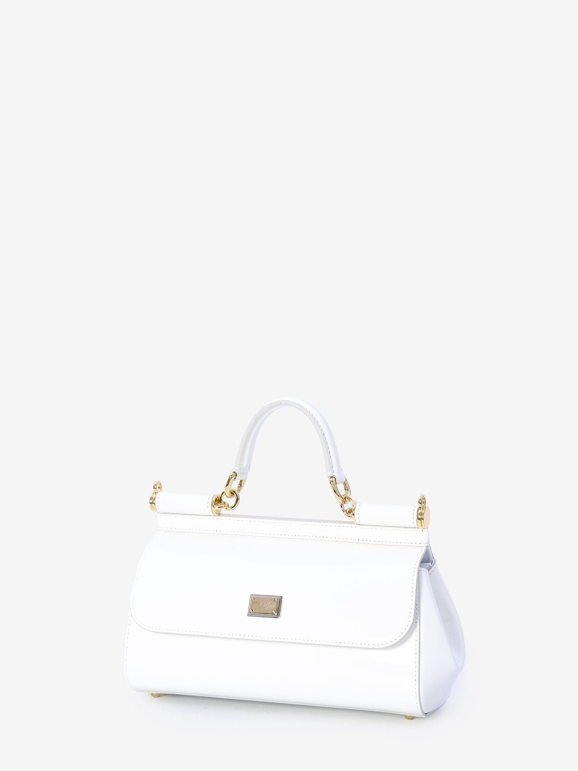 ELONGATED SICILY HANDBAG