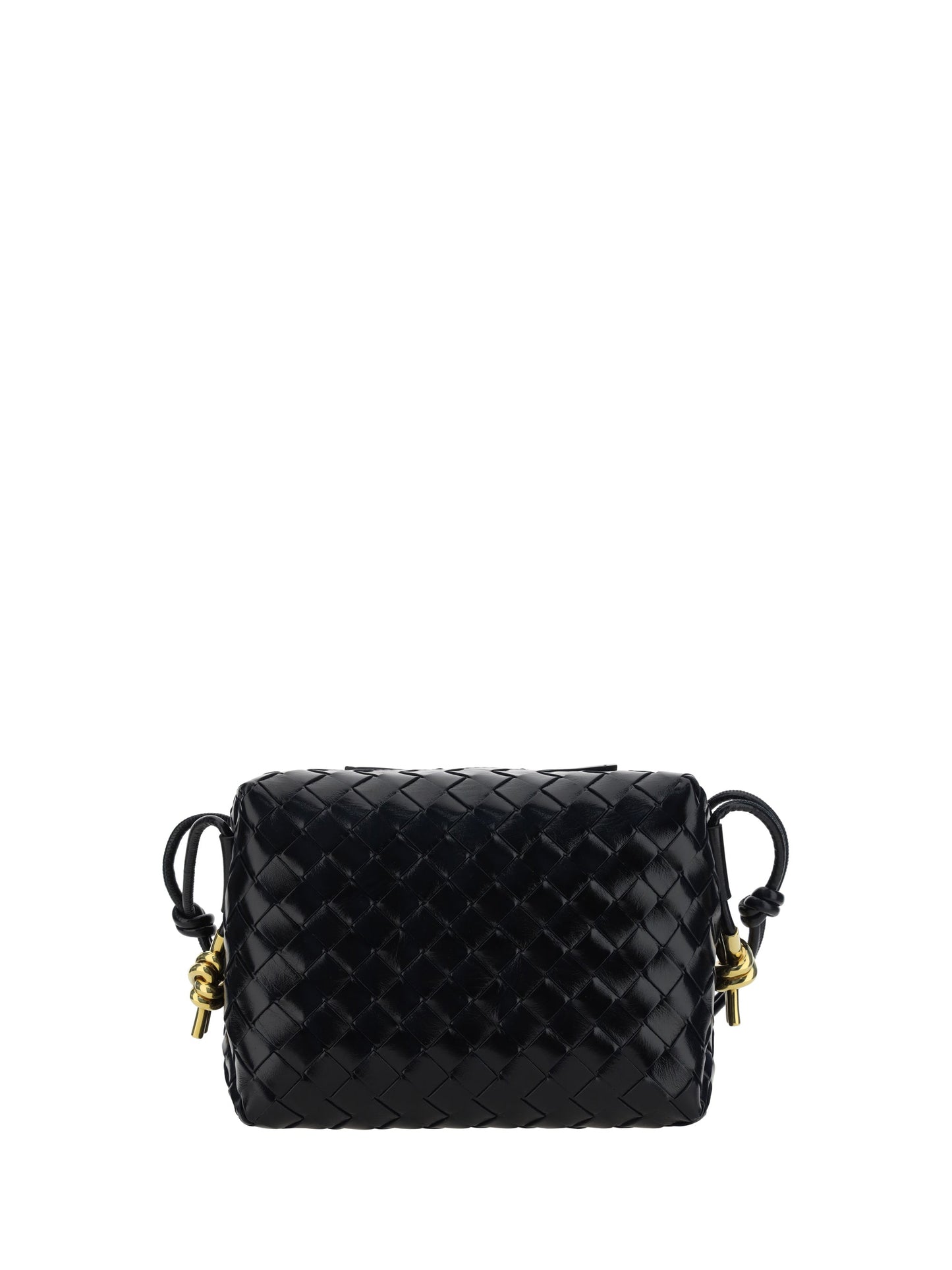 Bottega Veneta Women Loop Shoulder Bag