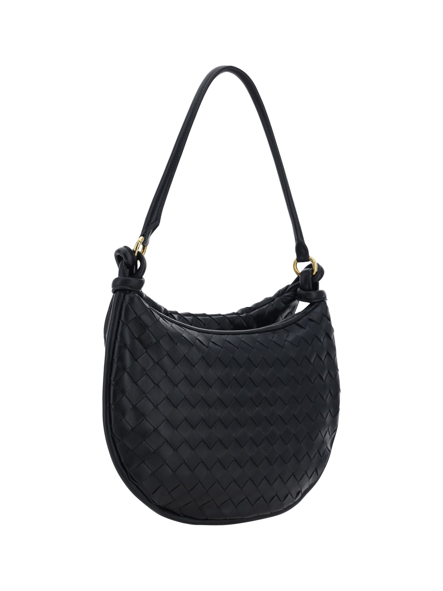 Bottega Veneta Women Medium Gemini Shoulder Bag