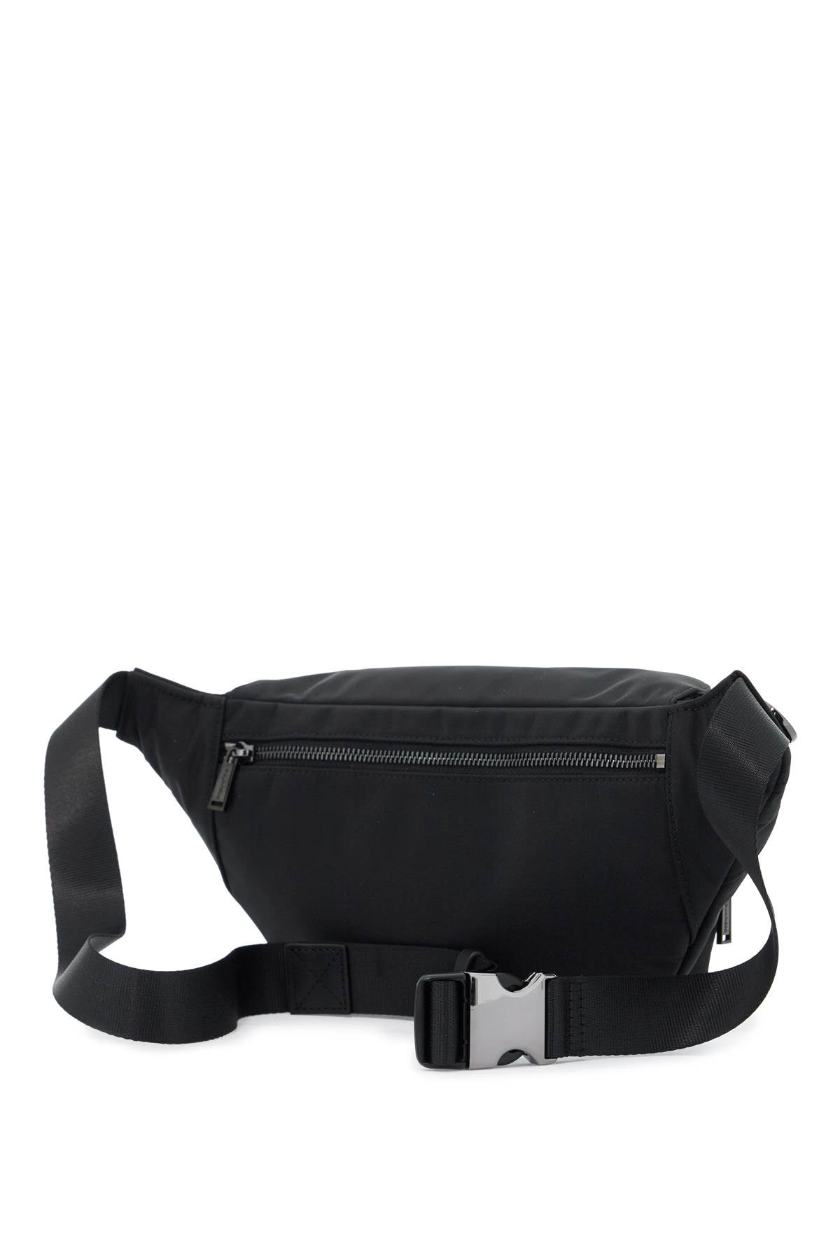 Dsquared2 Nylon Beltpack Men