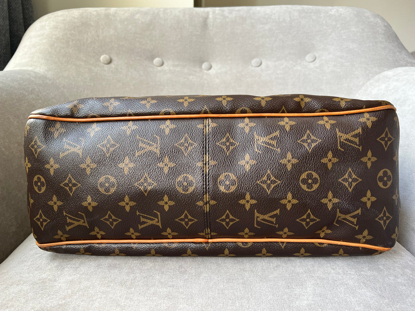 Louis Vuitton Delightful MM Monogram