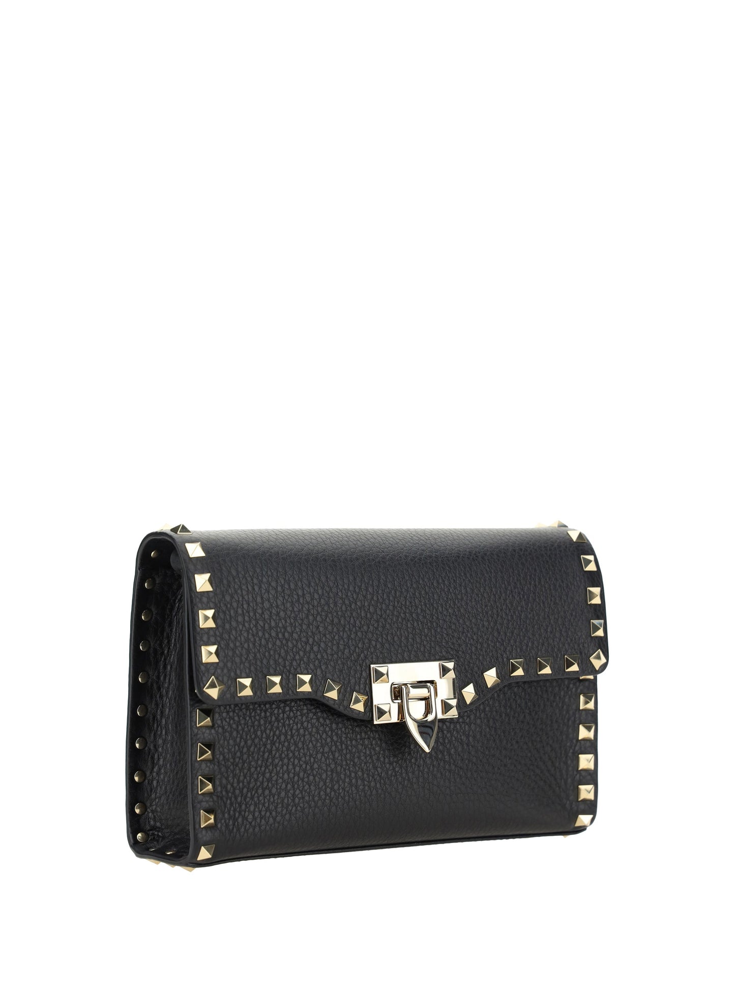Valentino Garavani Women Small Rockstud Shoulder Bag