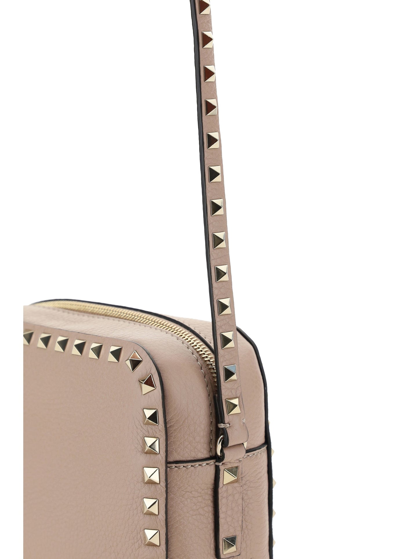 Valentino Garavani Women Rockstud Shoulder Bag