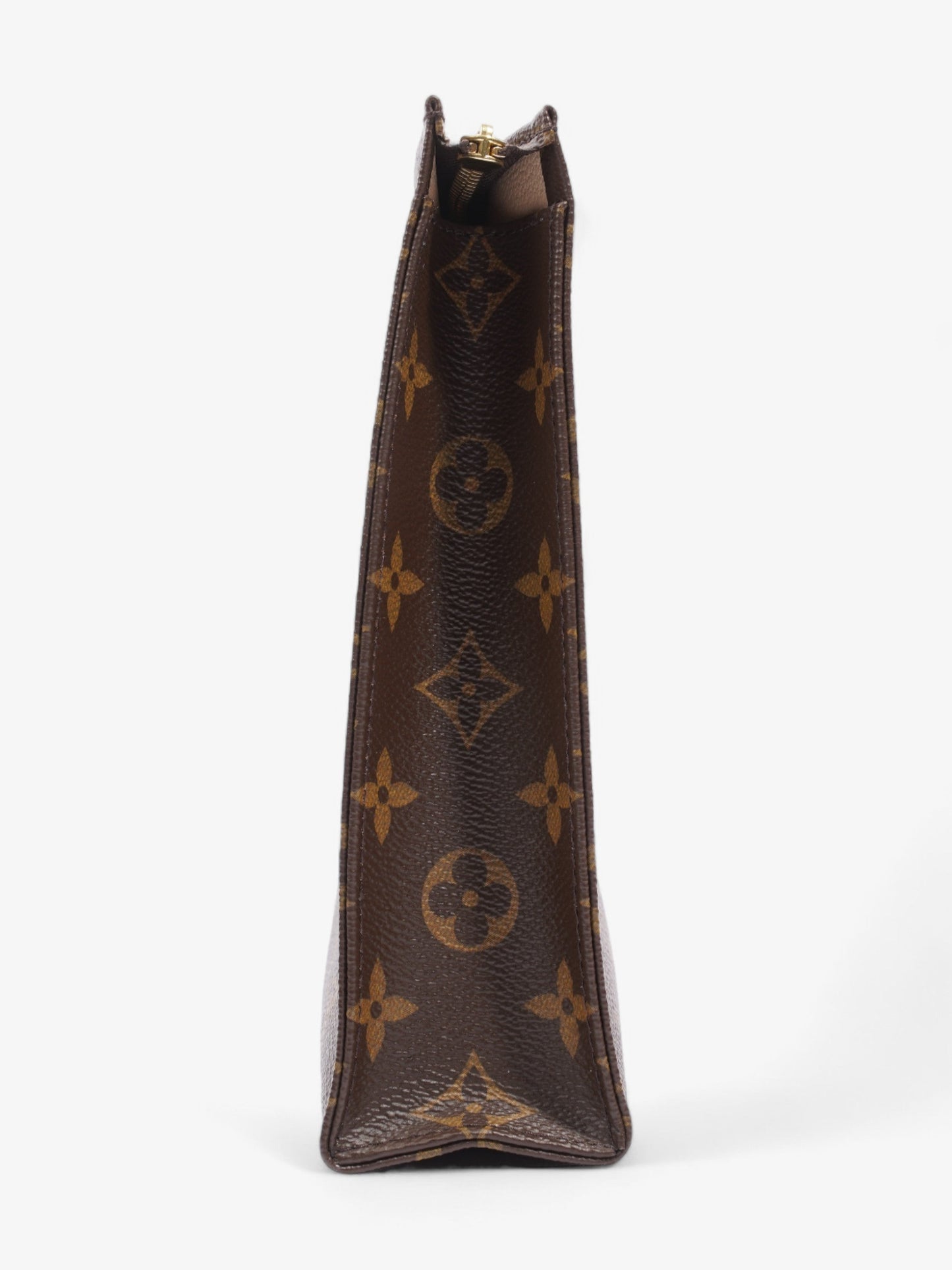 Louis Vuitton Toiletry Monogram Coated Canvas 26