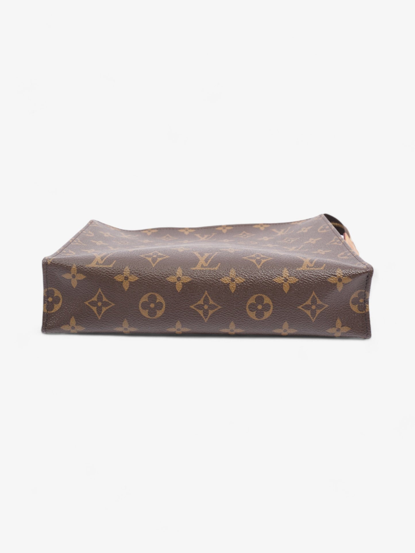 Louis Vuitton Toiletry Monogram Coated Canvas 26