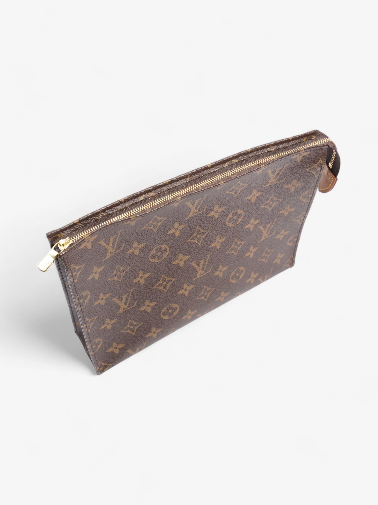 Louis Vuitton Toiletry Monogram Coated Canvas 26
