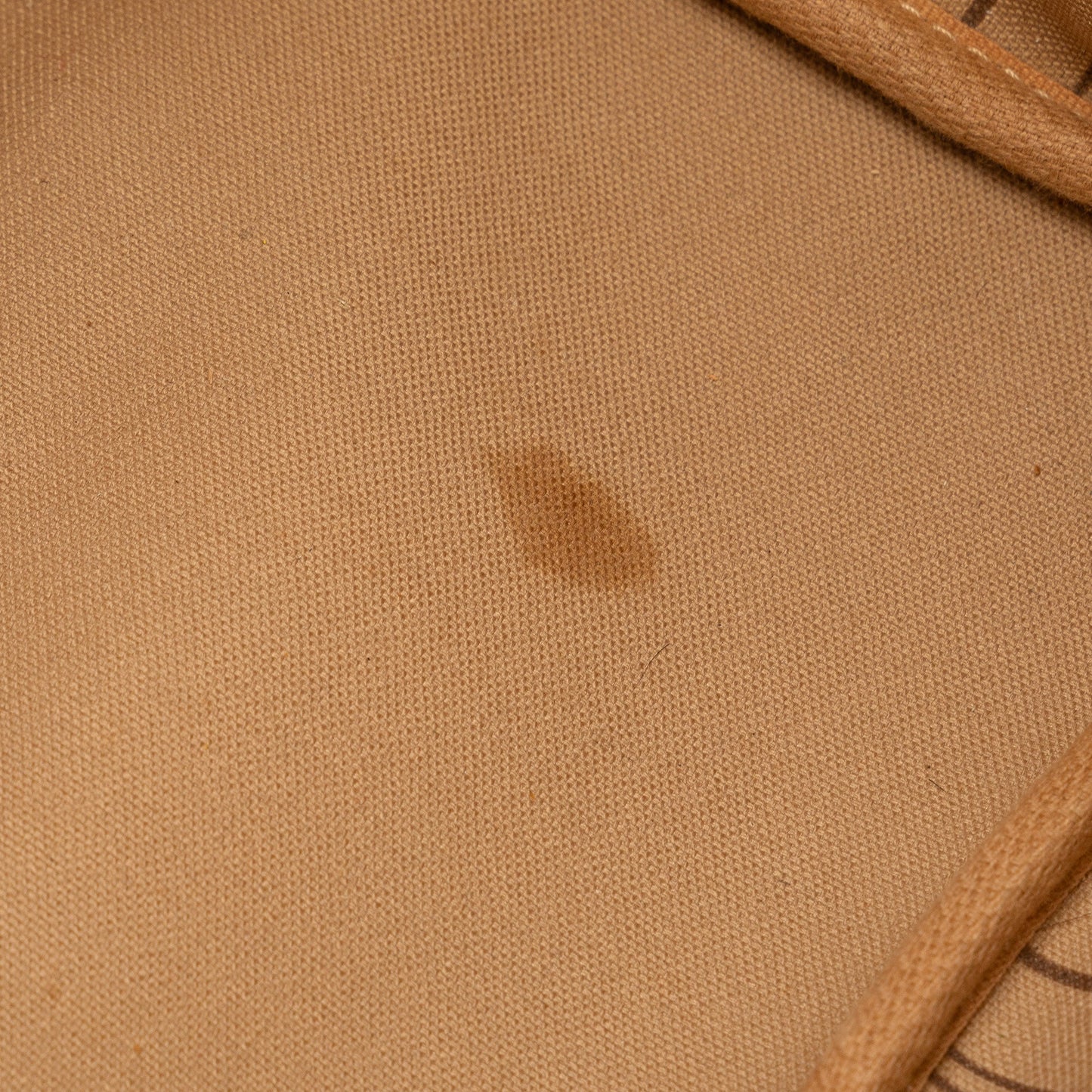 Brown Louis Vuitton Monogram Neverfull MM Tote Bag