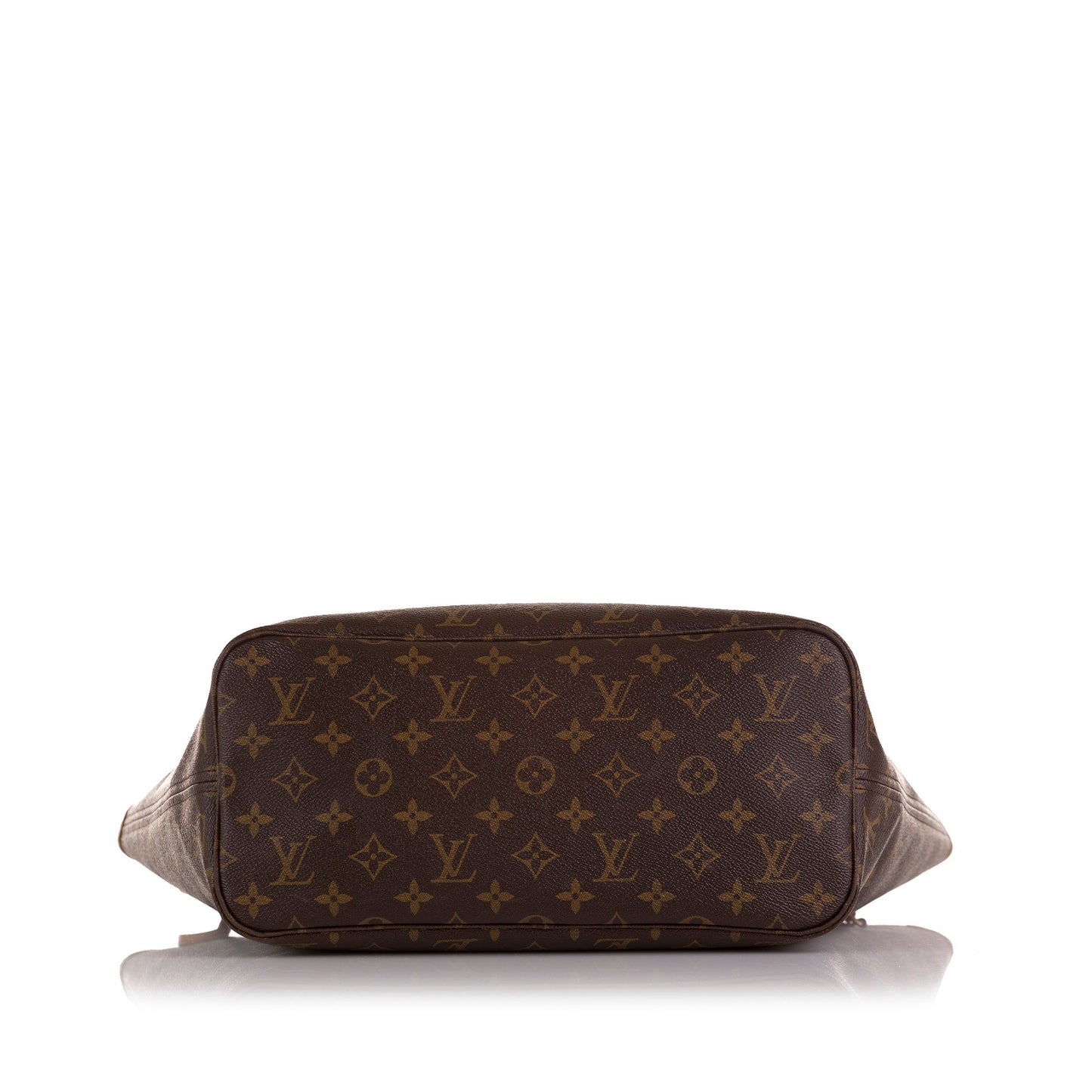 Louis Vuitton Neverfull MM Monogram Canvas