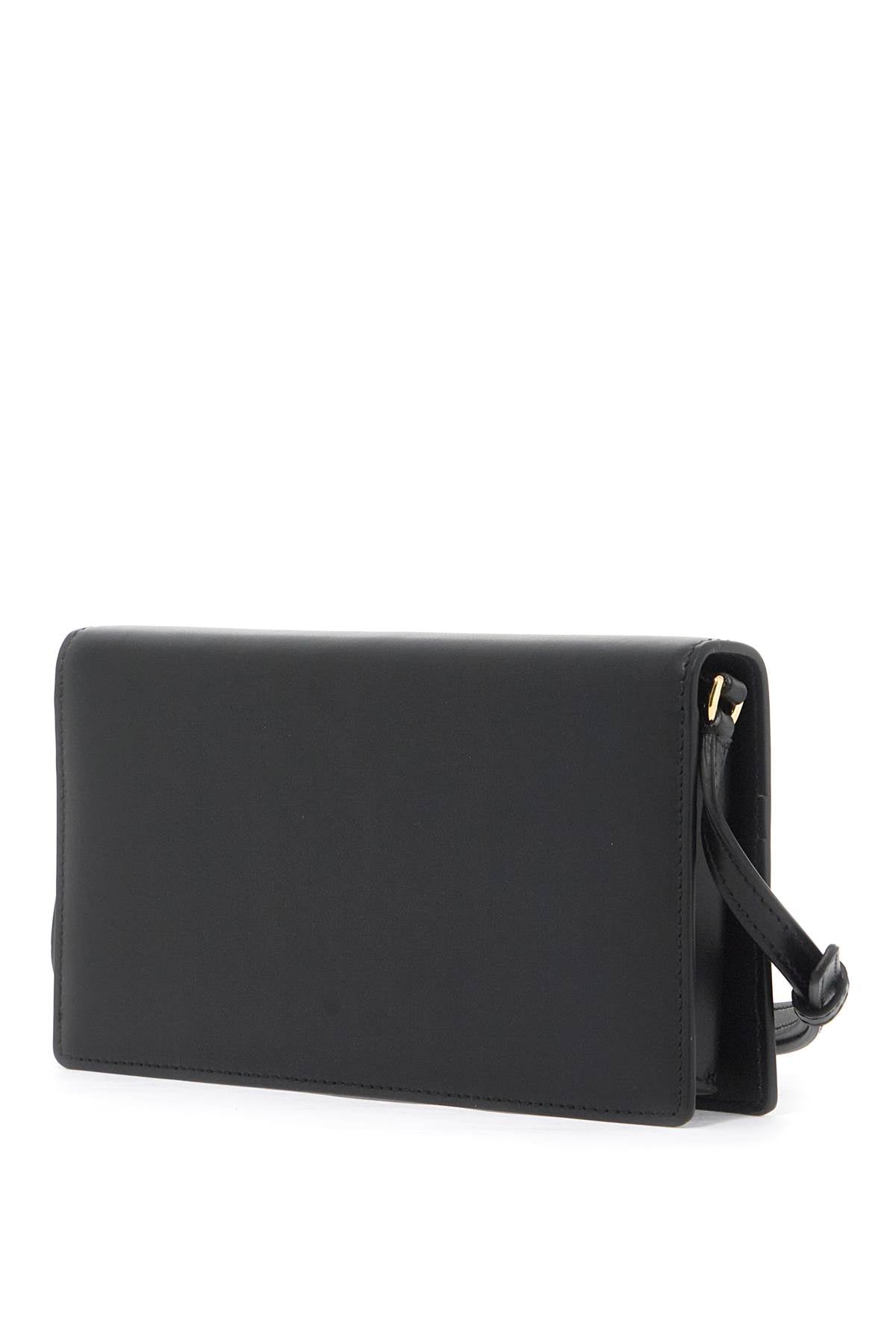 Dolce & Gabbana Dg Logo Mini Bag Women