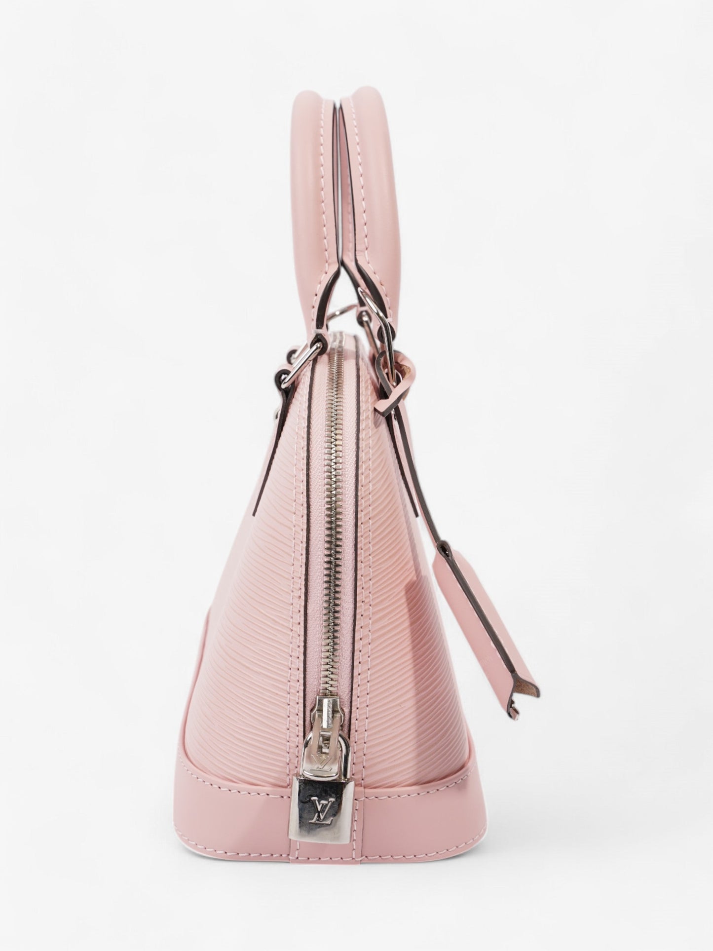 Louis Vuitton Alma Rose Ballerine Epi Leather BB